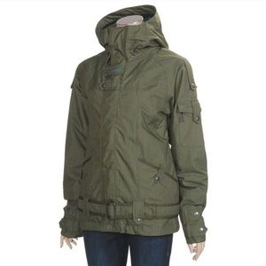 Oakley Straight Jacket w/ Removable Liner - Sz Sm